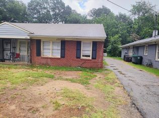 674 N Perkins Rd, Memphis, TN 38122
