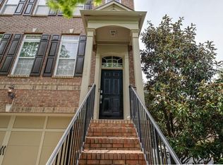 2860 Overlook Trce, Atlanta, GA 30324