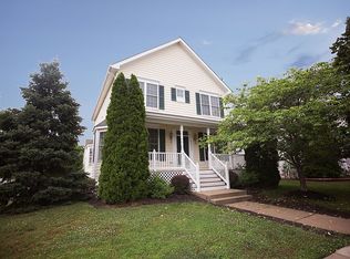 43046 Barons St, Chantilly, VA 20152