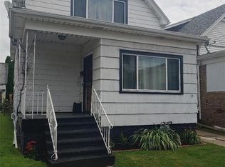 25 Woodell Ave, Buffalo, NY 14211