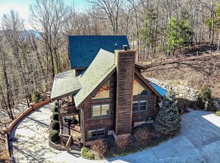 1690 Ridgepole Dr, Sky Valley, GA 30537
