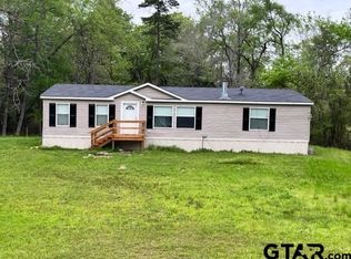 325 County Road 4218, Jacksonville, TX 75766