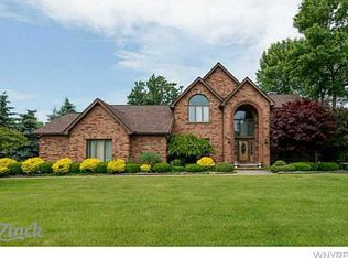 3243 Woodland Ct N, North Tonawanda, NY 14120