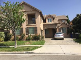 12202 Bridlewood Dr, Rancho Cucamonga, CA 91739