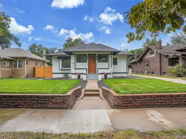 1337 S University Boulevard, Denver, CO 80210