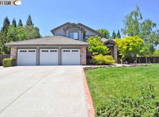 175 Donald Ct, Danville, CA