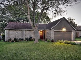 1505 Quail Run Rd, Pflugerville, TX 78660