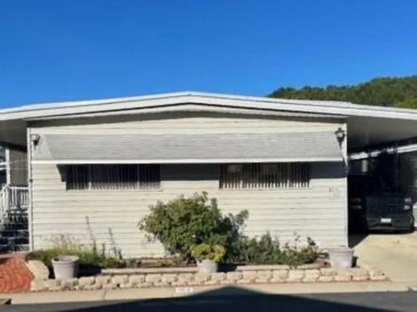 102 Sierra Vis, Solvang, CA 93463