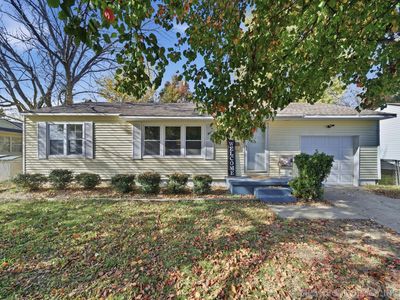 802 N Birch St, Owasso, OK, 74055