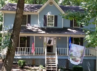 2688 Raven Trl NE, Marietta, GA 30066