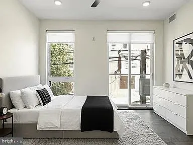 1868 Frankford Ave #305 — Photo 4
