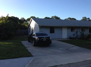 133 W Turgot Ave, Edgewater, FL 32132
