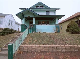 2615 Iowa St, Davenport, IA