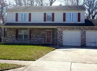 823 Falcon Dr, Upper Marlboro, MD 20774