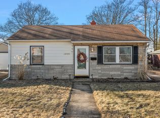 3206 Miller Ave, South Chicago Heights, IL