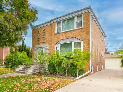 6433 N Drake Ave, Lincolnwood, IL, 60712