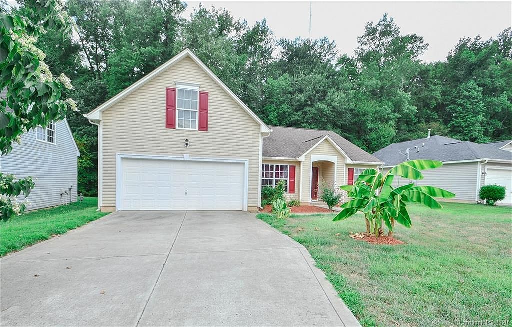 10629 Gold Pan Rd, Charlotte, NC 28215 Zillow