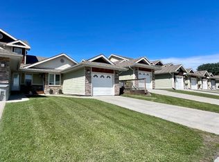 4024 S 18th Ave #6, Edson, AB T7E0A5