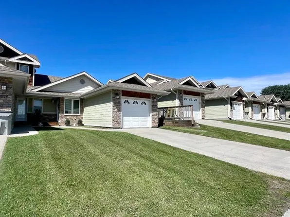 4024 S 18th Ave #6, Edson, AB T7E 0A5