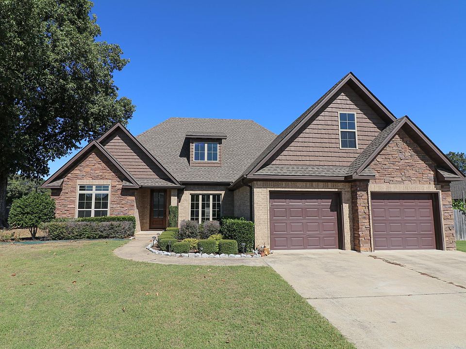 5702 Slimbridge Dr, Jonesboro, AR 72401 MLS 23032303 Zillow