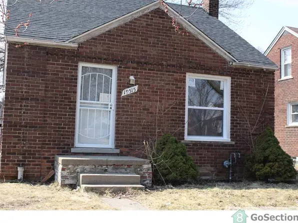 19515 Hamburg St, Detroit, MI 48205