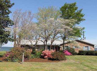 361 Brandon Point Rd, Locust Hill, VA 23092