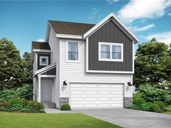1117 Camelback Trl, Raymore, MO 64083