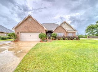 3793 Torrington Dr W, Semmes, AL 36575