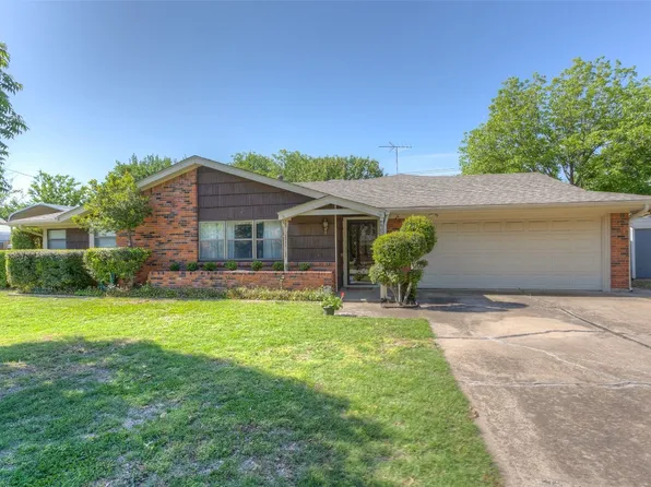 4629 Fawn Dr, Fort Worth, TX 76132