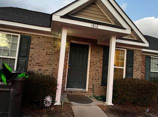 1812 Crimson Leaf Way, Augusta, GA 30909