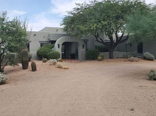 25208 N Roping Rd, Scottsdale, AZ 85255