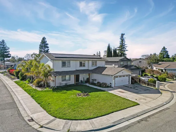 3445 Timberlane Dr, Stockton, CA 95209