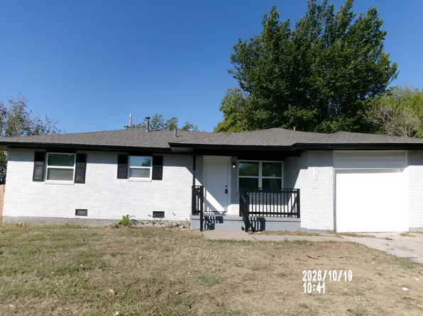 510 NW 60th St, Lawton, OK 73505