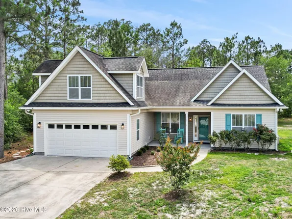 106 Cinema Court, Hampstead, NC 28443
