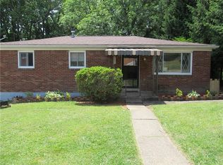 2599 Hi Ridge Dr, North Huntingdon, PA 15642
