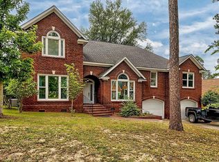 516 Hogans Run, Columbia, SC 29229