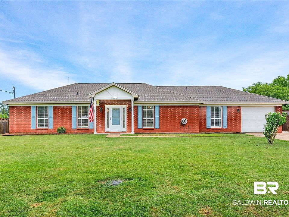 1st image of 16403 Beasley Rd