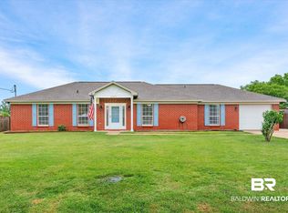 16403 Beasley Rd, Foley, AL 36535