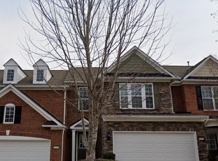 15517 Canmore St, Charlotte, NC 28277