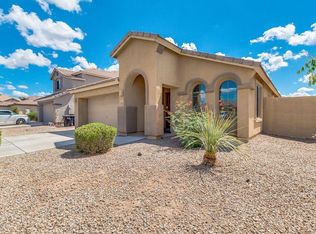 3533 E Anika Dr, Gilbert, AZ 85298