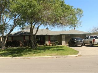 303 Parker Dr, San Marcos, TX 78666