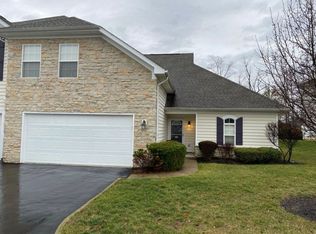 4945 Ivyvine Blvd, Dublin, OH 43016