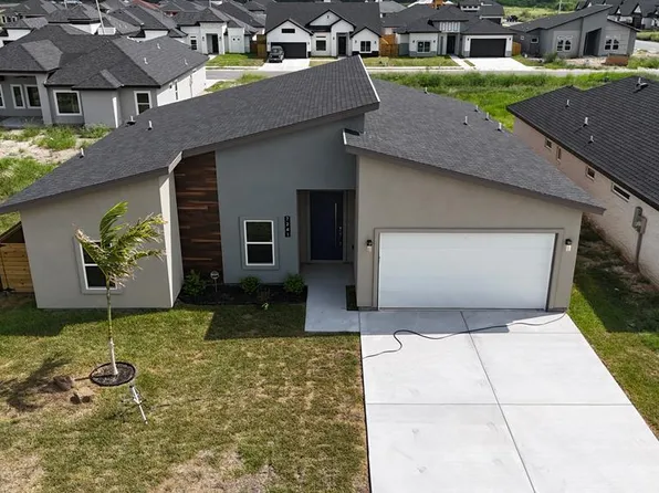 7241 Lake Shasta, Brownsville, TX 78520