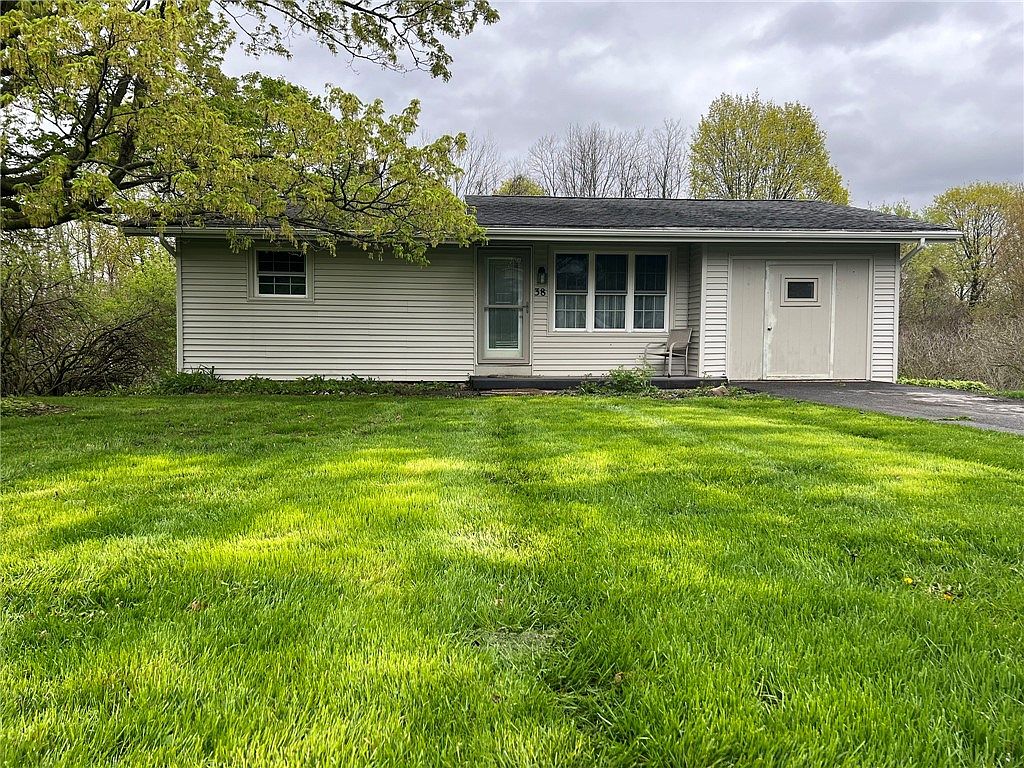 38 Crest Ave, Macedon, NY 14502 Zillow