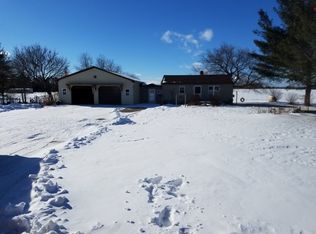 966 Quigley Rd, West Branch, MI 48661