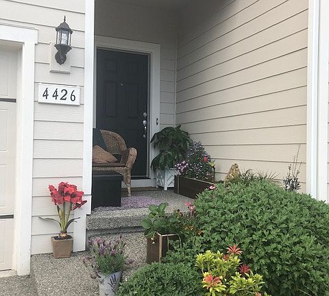 2nd image of 4426 Hammersley Way NW