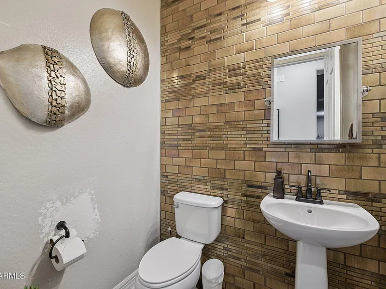 5907 E Calle De Las Estrellas — Photo 36