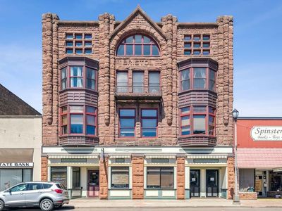317 Main St W APT 301, Ashland, WI, 54806