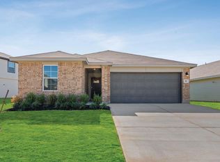 284 Mustang Lake Cir, Buda, TX 78610