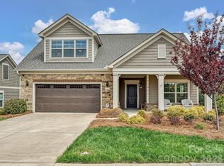 2202 Lincolnshire Ln, Waxhaw, NC 28173